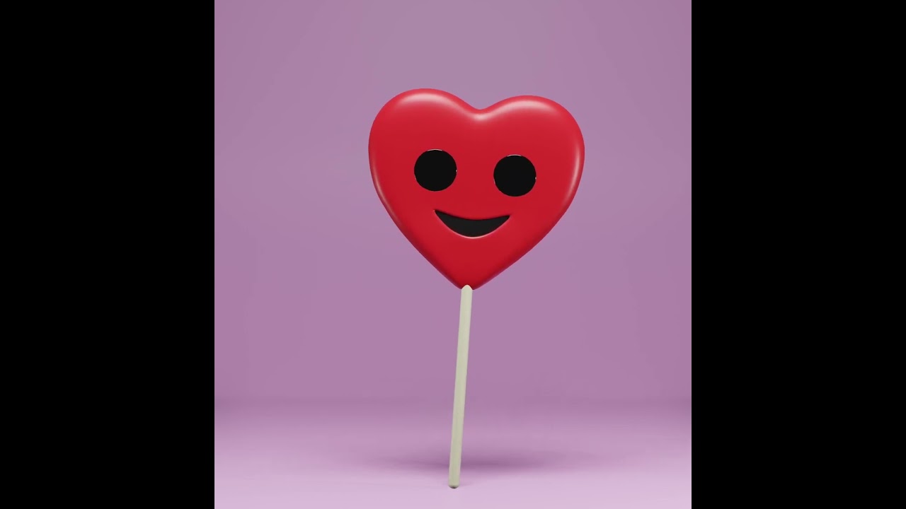 Lollipop Love
