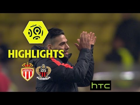 sbobet apk x jackpot388 - AS Monaco - OGC Nice (3-0) - Highlights - (ASM - OGCN) / 2016-17