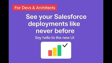 I Couldn’t Take Another Broken Salesforce Deployment — So I Built Lazy
