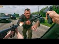 Craziest Moments Cops Face Off With 2025 Most Feared Criminals! Dashcam Compilation #1