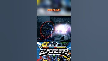 This detail will break your heart in Transformers: Age of Extinction. #edformers #transformers