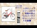 Raychell(レイチェル) 18インチ子供用自転車 バーミリオン×D.グリーン KB-18R