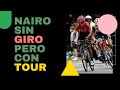Nairo Quintana en 2021 no corre el Giro pero sí va al Tour