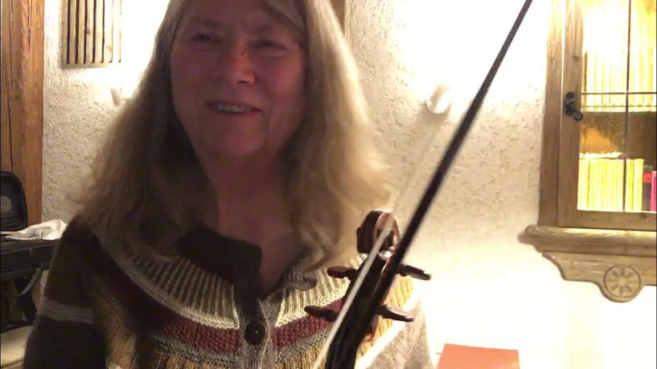 2021108 scottish connections day 178 the cradle song YouTube