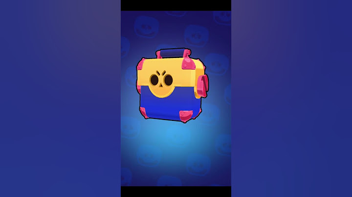 7 mega box #brawlstars #megabox