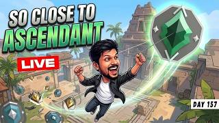 Only Viper Play 🎯 I | Valorant India Day 158 valorantlive #gaminglive #vct