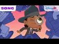 "The Right Place" Song from Hey AJ! 🎵✨ | @disneyjr