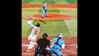 April AL Reliever (2026): Louis Varland #mlb #award #decent #bluejays