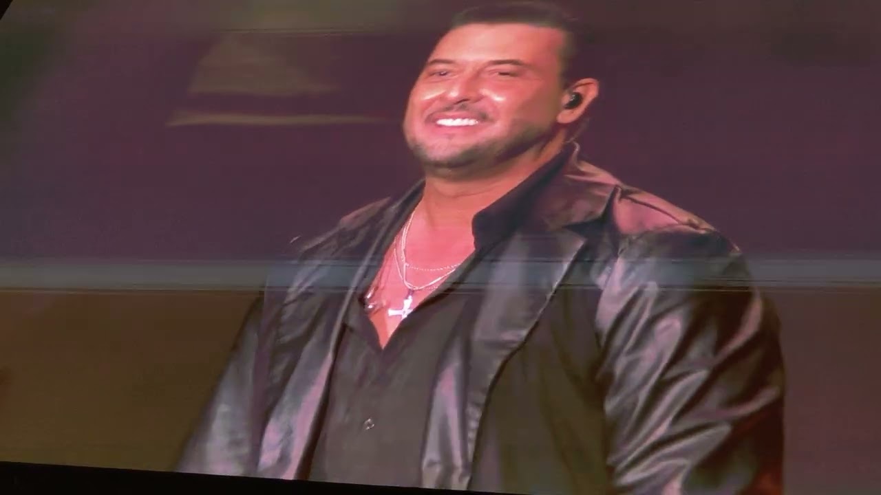 Elefante Tour 30 Aniversario - Auditorio Nacional 