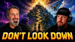 Download Lagu DON’T LOOK DOWN | The Afterglow Ep. 38 Download Lagu DON’T LOOK DOWN | The Afterglow Ep. 38