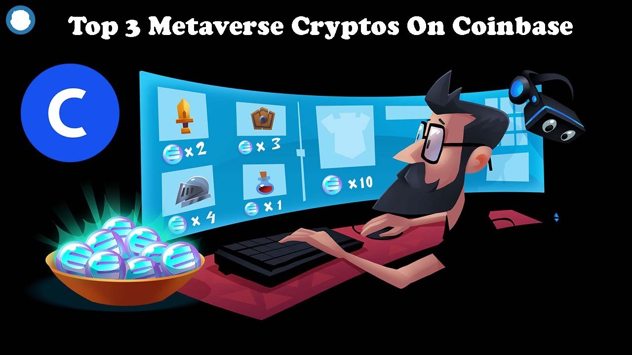 best metaverse cryptos to buy