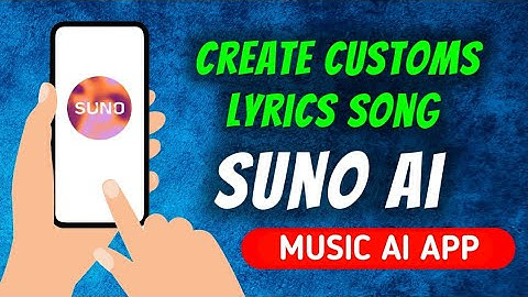 How To Create Any Music/Song On Suno Ai App