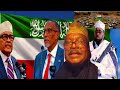 WA XUKUMAD DAGAL IYO DHIIG KU FUSHEY KURSIGA ILA GORMA BEEN WADAYAN ICTIRAF LA SHEGAYEY AWAY YAAB 