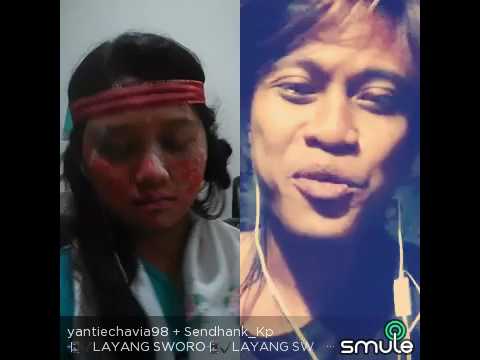Layang sworooo versi sendank kp vs yantiekavia98