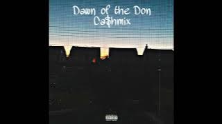 The Beach Ca$hmix - Adam Ca$h (Giveon x Miha mix) [audio]