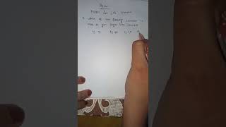 Famous #7 python MCQ for interview #viral #python #shorts Wealth