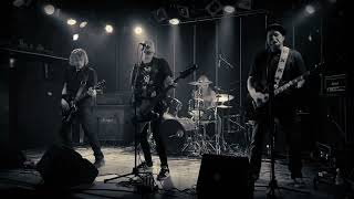 Time 2 Kill - Restless (live 25.5.24)