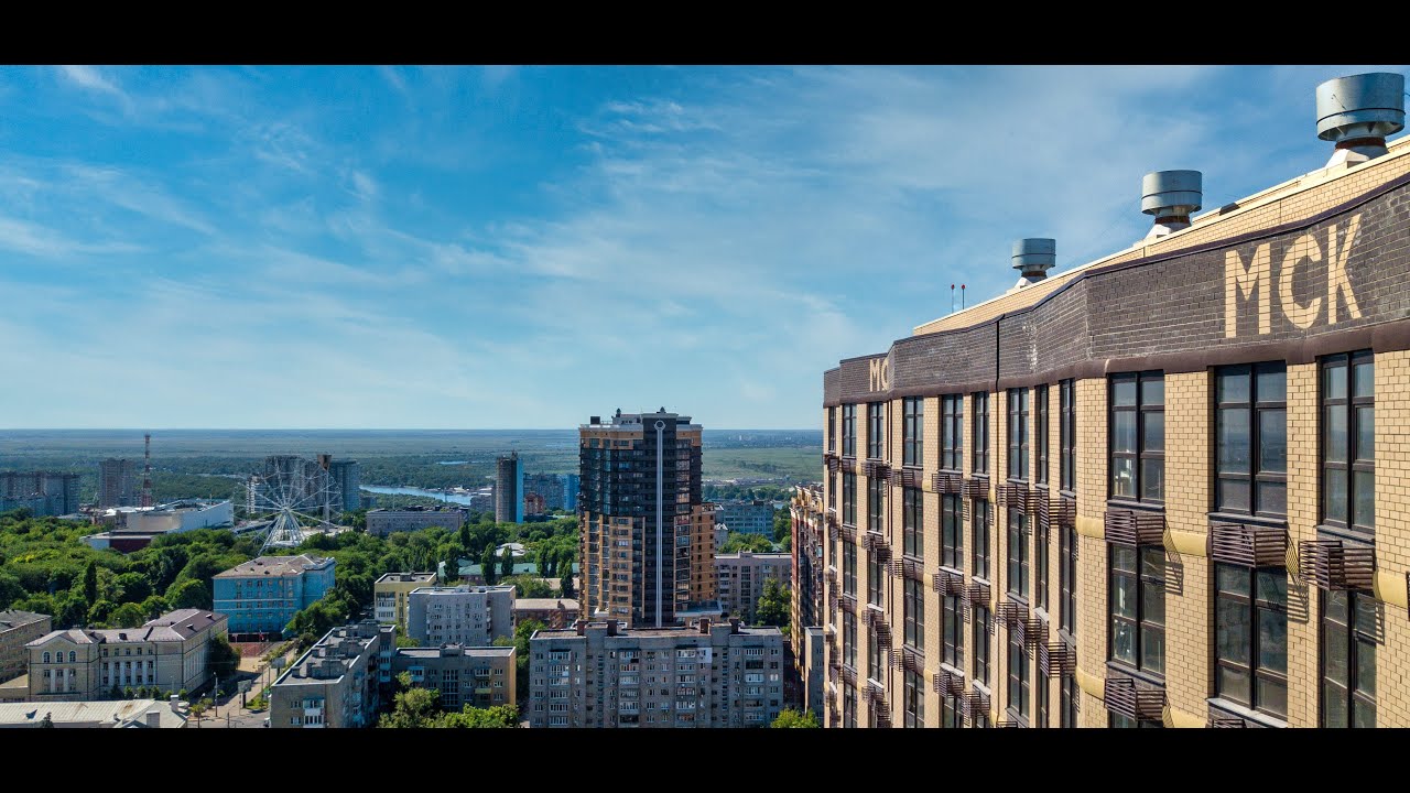 МОСКОВСКАЯ СТРОИТЕЛЬНАЯ КОМПАНИЯ - YouTube