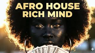 Afro House Money Flow 2026 | Deep Afro House Mix for Wealth, Focus &amp; Abundance