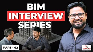 Top BIM Interview Questions & Answers | Mock Interview for Beginners” screenshot 2