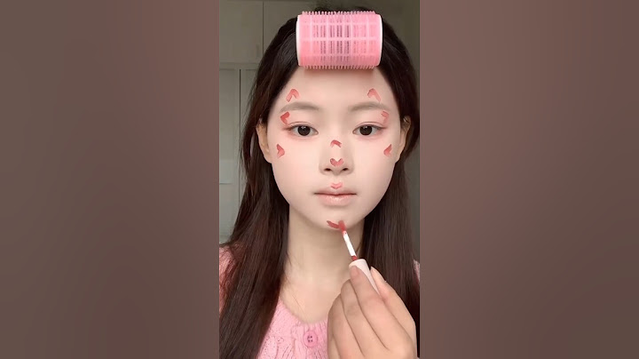 Korean makeup hacks 😲✨ #shorts #youtubeshorts #makeup #bloomingkashish