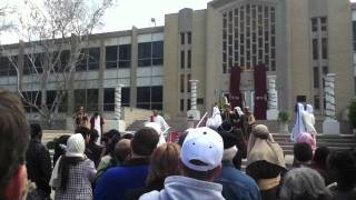 Passion Play 2011