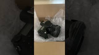 Rx10iv off for repair quote