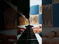Hey Jude - Beatles #shorts #beatles #heyjude #garrisetyan #pianoarrangement