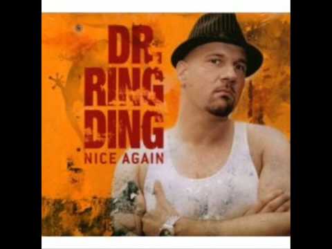 Dr. Ring Ding - Rudeboy Style