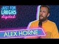 Alex horne  greek cats  the ultimate lip sync challenge