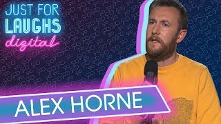 Alex Horne  Greek Cats & The Ultimate Lip Sync Challenge