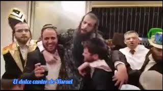 festidad judío l motty steinmetz cantando en purim l מוטי שטיינמץ שר בפורים |