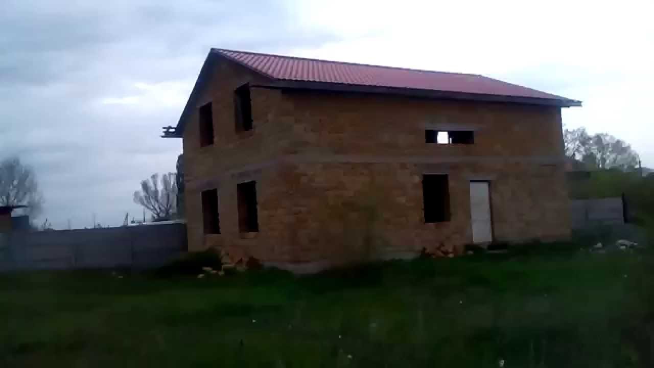 Жилой Дом Из Ракушечника Проект Жилой Дом Из Ракушечника Проект