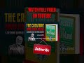 The Secret History of the Federal Reserve | G. Edward Griffin Breakdown 🧠