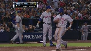 NYM@ATL: Two errors on one play allow Byrd to score