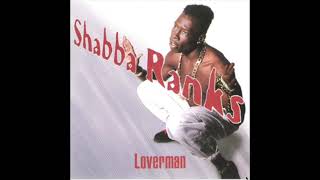 Shabba Ranks - Mr  Loverman (Torisutan Extended)