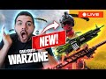 🔴They Added The Most Insane New Skin to Warzone...