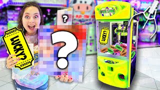 All the Tickets Are Lucky Winners! screenshot 5