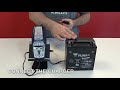 OptiMate battery chargers: How to save your dead flat battery?
