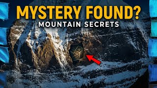 What Secrets Lie Behind Mount Kailash's Mysterious Faces?