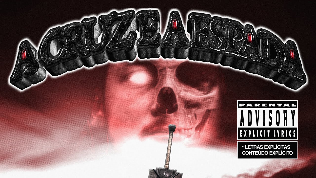 DVNTV$ - A CRUZ E A ESPADA | VIDEOCLIPE OFICIAL |