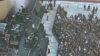 Mumford and Sons - Snake Eyes - 2017 LIVE CONCERTS