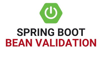 The ULTIMATE Guide To Spring Boot  Bean Validation