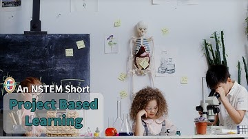Project Based Learning Short #4
