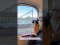 Otaku in Shinkansen #tokaidoshinkansen