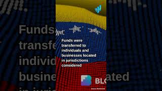Venezuelan National Charged in $1 Billion Cryptocurrency Money Launder