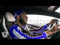 6IX9INE - BANDS ft. 50 Cent (RapKing Music Video)