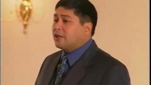 Basic Training Course (Part 5) - Joe Fabregas