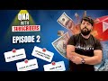 VP Financials QnA with YouTube Subscribers | Episode 2