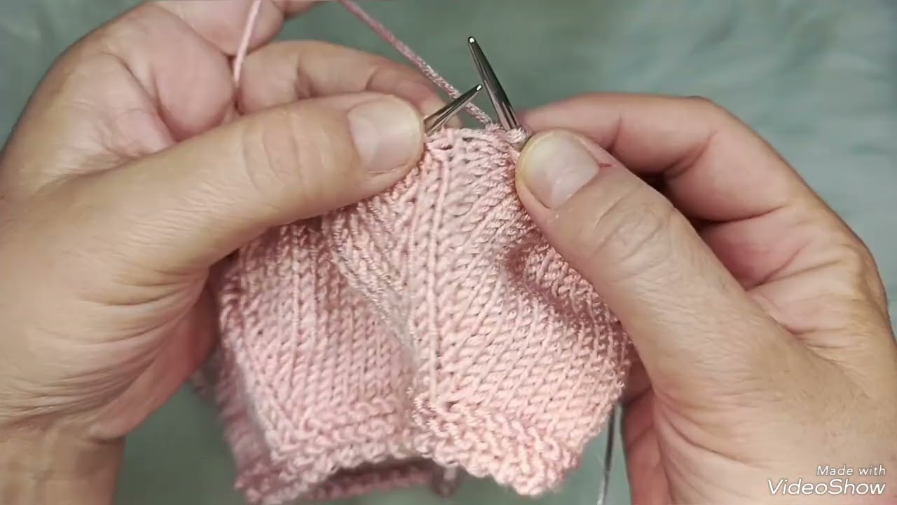 robalı bebek elbise modeli#knitting #bayb #örgü #crochet #bebekorguleri #handmade